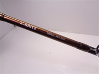 １７ＡブリッツネライＭＨー２１０